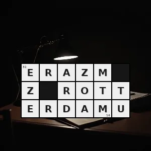 Hasło krzyżówkowe pochwała głupoty - erazm z rotterdamu – rozwiązanie, synonimy, podpowiedzi i definicje krzyżówkowe